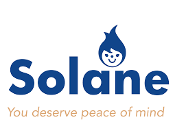 Solane Logo